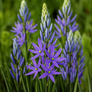 Camassia Quam
